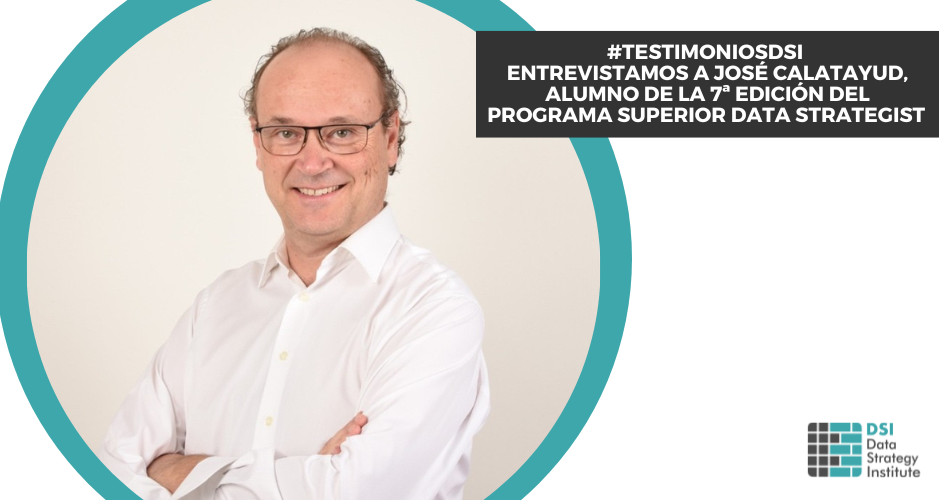 #TestimonioDSI | Jose Calatayud Gandia | Responsable de Salud, Seguridad y Bienestar Laboral | Construcciones Francés